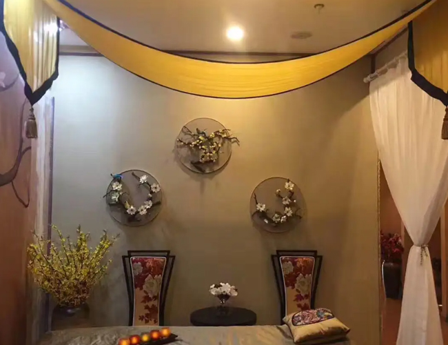 上海闵行高端男士养生会所_让人体会到不一样的精致体验