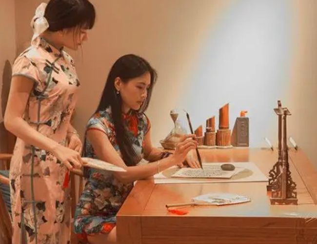 上海闵行高端水疗休闲会所会馆缓解压力的好地方_靠谱值得信赖