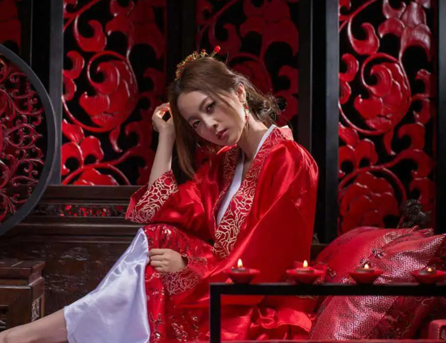 出差在上海闵行到了一家轻奢休闲养生spa会馆，体验完心情大好