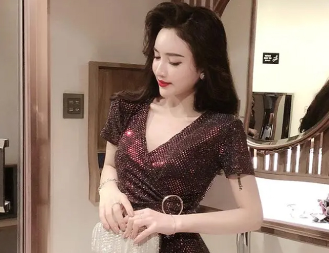 上海闵行油压会所艺师风采（二）健康生活更精彩