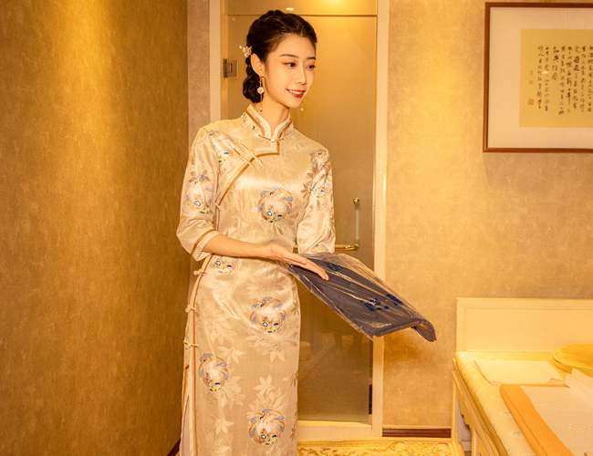 上海闵行商务休闲会所艺师风采（九）给大家推荐一下