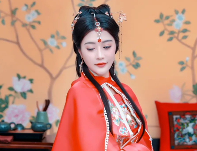 上海闵行泰式按摩会所艺师风采（十）只要你敢来就让你好看